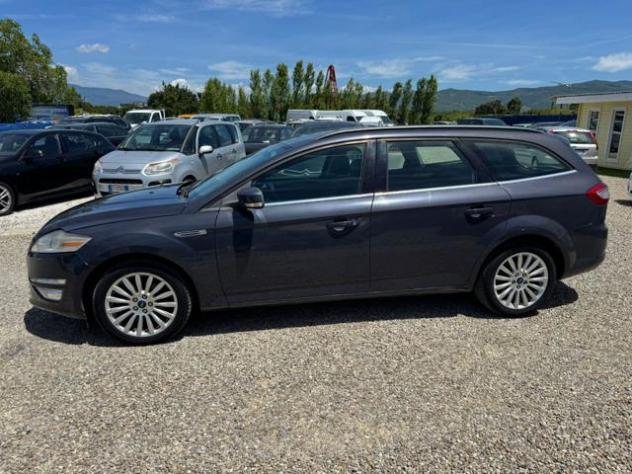 FORD Mondeo 1.6 TDCi 115 CV Station Wagon rif. 23808244 - Foto 4
