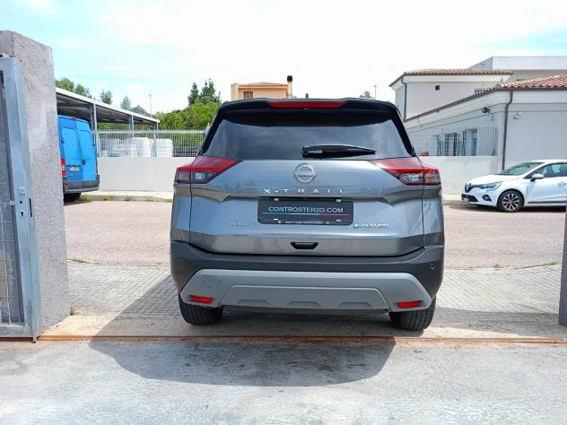 NISSAN XTRAIL 4X4 NUOVO - NOLEGGIO/ACQUISTO - Foto 5