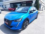 Peugeot 208 PureTech 100 Stop&Start EAT8 5 porte GT Line