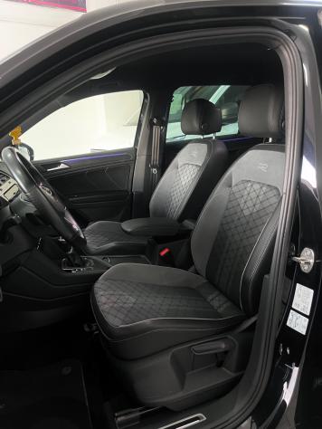 Volkswagen Tiguan 2.0 TDI 150 CV SCR DSG R-Line - Foto 5