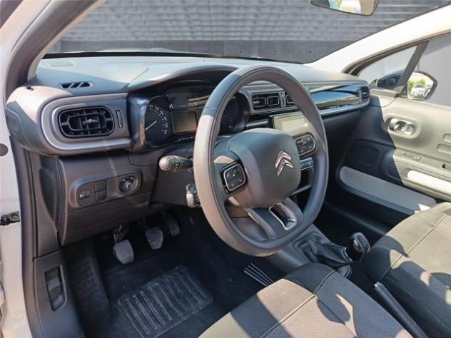 CITROEN C3 3ª serie PureTech 83 S&S You rif. 23752358 - Foto 10