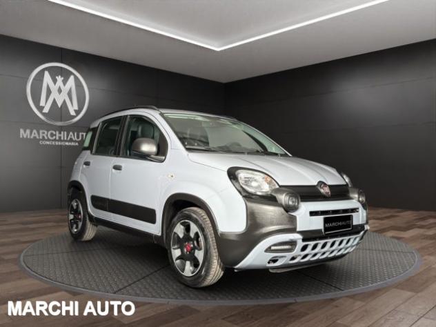 FIAT Panda 1.0 FireFly S&S Hybrid City Cross rif. 24043514 - Foto 3