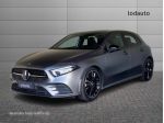 Mercedes-Benz Classe A A 180 Premium auto