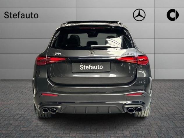 MERCEDES-BENZ GLC 53 AMG 4Matic+ Premium Plus rif. 23904631 - Foto 6