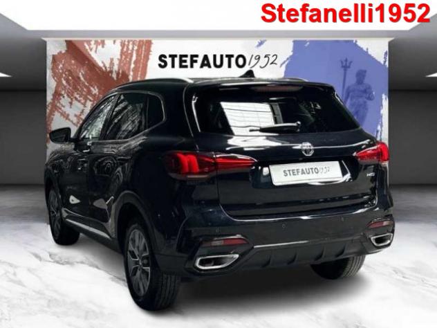 MG HS I 2023 - 1.5 t-gdi Luxury auto rif. 23941746 - Foto 5