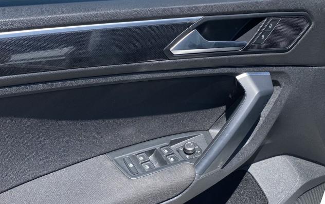 Volkswagen Tiguan Life 2.0 TDI 150 CV DSG - Foto 9
