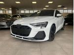 AUDI A3 SPB TFSI 110 kW S tronic S line edition rif. 23551393