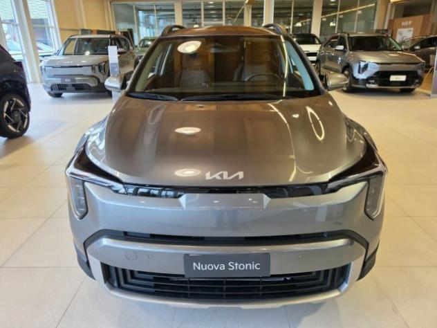 KIA Stonic 1.0 T-GDi 115 CV MHEV MT Style - PRONTA CONSEGNA rif. 24149029 - Foto 2