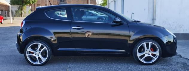 Alfa Romeo MiTo 1.4 T 105 CV M.air S&S Dist. Sport Pack - Foto 9
