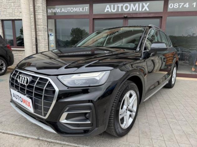 Audi Q5 35 2.0 tdi mhev 12V Business Avdanced s-tronic - Foto 4