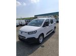 FIAT Doblo Doblò 1.5 BlueHdi 100 CV CREWCAB rif. 23602860