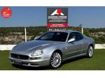 MASERATI 3200 GT V8 368cv - Cambio manuale rif. 24174042