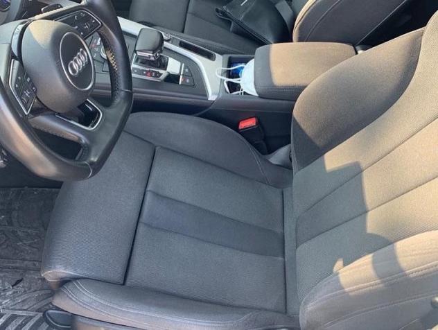 Audi A4 Avant 2.0 TDI 190 CV quattro S tronic Sport - Foto 6