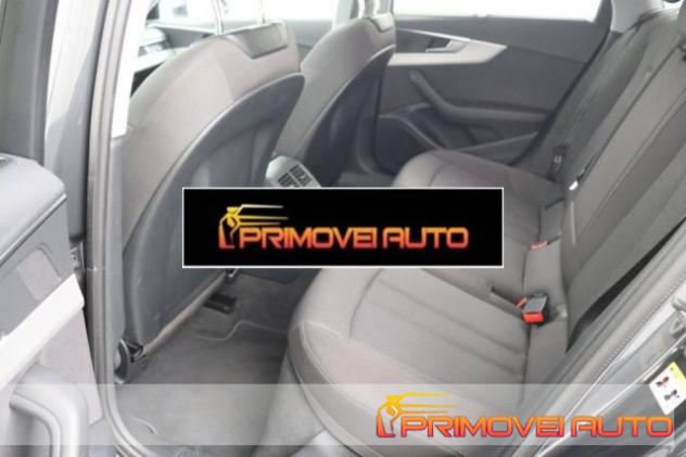 AUDI A4 40 TFSI S tronic Business Advanced rif. 20885061 - Foto 9