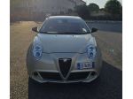 ALFAROMEO MITO 1.6 MJT