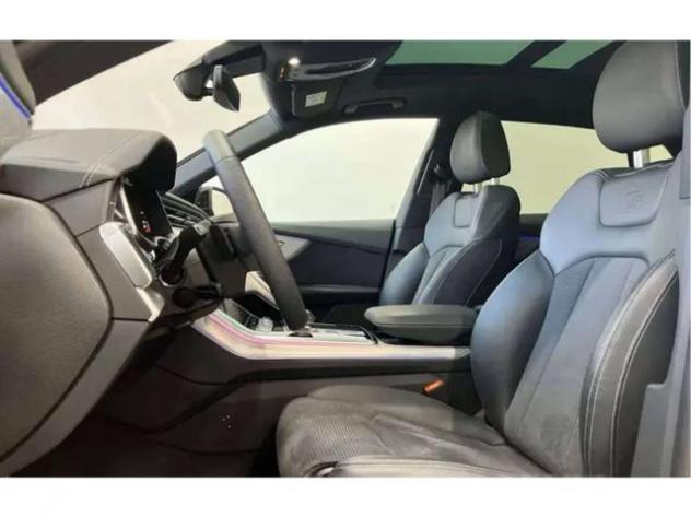 AUDI Q8 Q8 3.0 tdi mhev S line edition quattro 286cv tiptr rif. 23878164 - Foto 6