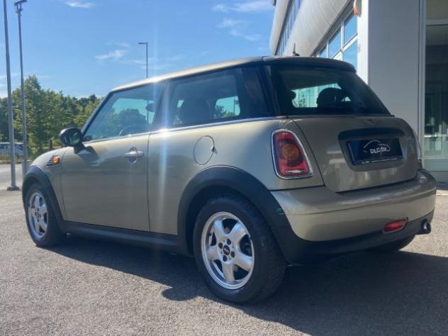 MINI One 1.6 16V One D rif. 23807556 - Foto 6