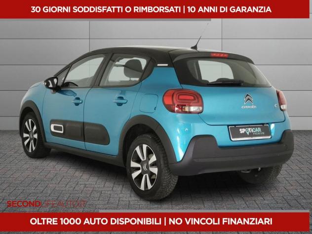 Citroën C3 1.2 puretech Shine s&s 110cv eat6 my20 - Foto 4