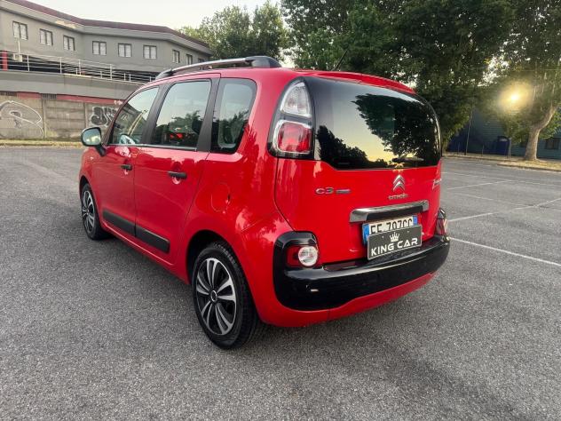 Citroen C3 Picasso BlueHDi 100 Exclusive - Foto 7