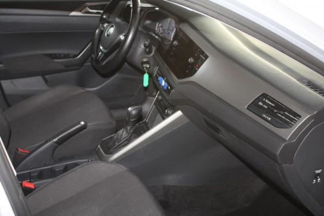 Volkswagen Polo 1.0 TSI 5p. Sport DSG 95 CV - Foto 6