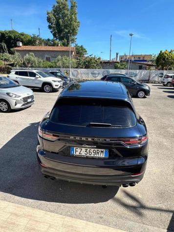 PORSCHE Cayenne 3.0 V6 rif. 23344448 - Foto 7