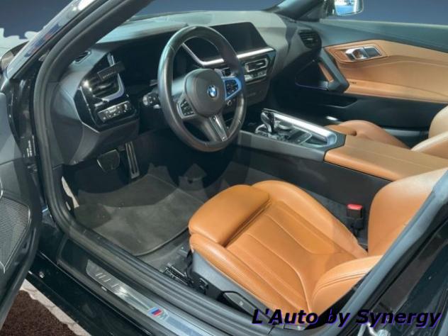 BMW Z4 sDrive20i Msport rif. 24074663 - Foto 7