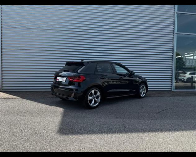 AUDI A1 SPORTBACK 30 TFSI MY 26 rif. 24057956 - Foto 2
