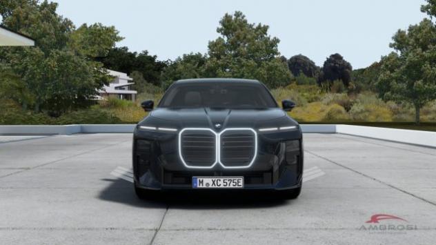 BMW i7 60 xDrive Msport Premium Package rif. 24207729 - Foto 4