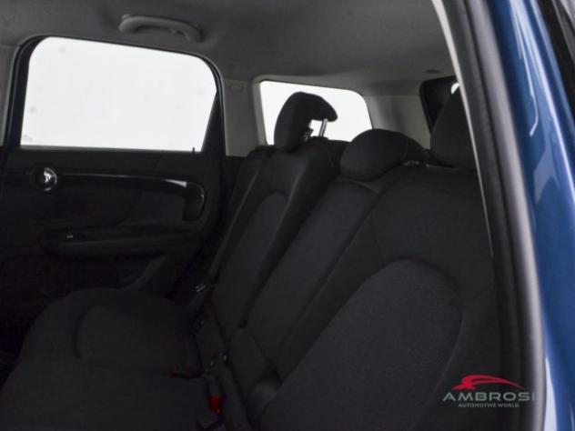 MINI Countryman Cooper SE 1.5 Cooper SE ALL4 Automatica Classic rif. 23886641 - Foto 10
