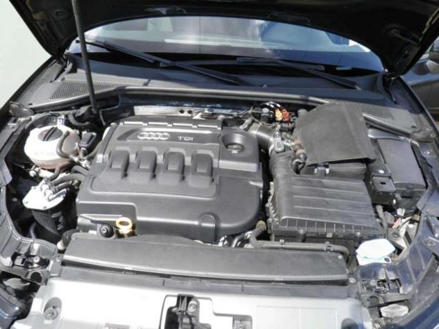 AUDI A3 SPB 1.6 TDI Business rif. 23895186 - Foto 10