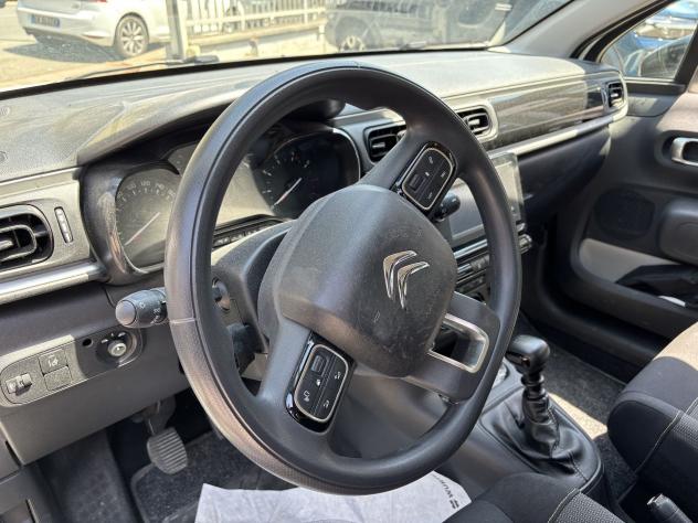 Citroën C3 BlueHDi 100 S&S Shine - Foto 8