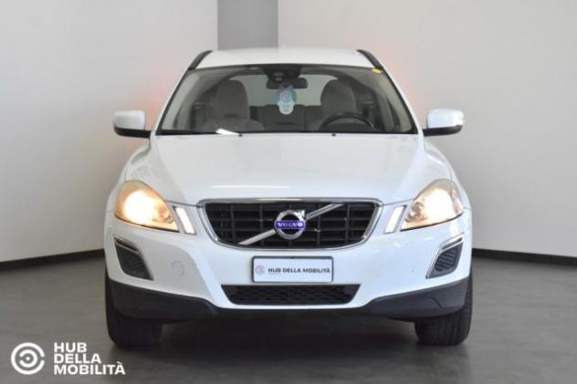 VOLVO XC60 DRIVe Kinetic rif. 24016355
