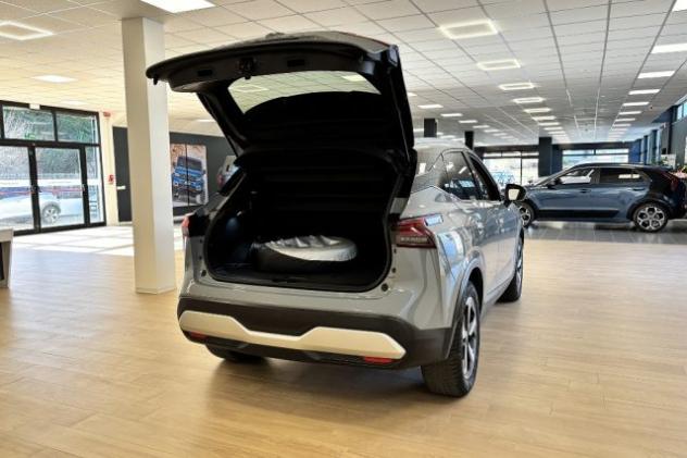 NISSAN Qashqai MHEV 140 CV N-Connecta GPL rif. 23328998 - Foto 7
