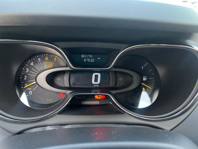 Renault Captur 0.9 TCe 90cv S&S - RISERVATA A COMMERCIANTI D’AUTO - Foto 10