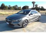 Mercedes-benz CLA 200 d Automatic Sport