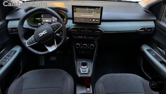DACIA Jogger Hybrid 155 CV 5 posti Expreme rif. 23263477 - Foto 7