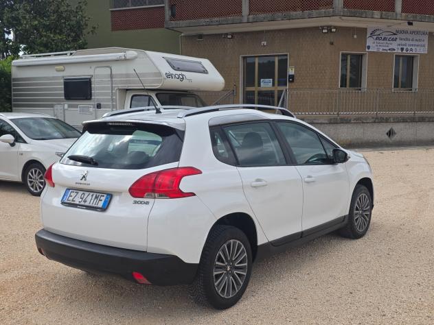 Peugeot 2008 2015 FINANZIABILE - Foto 3