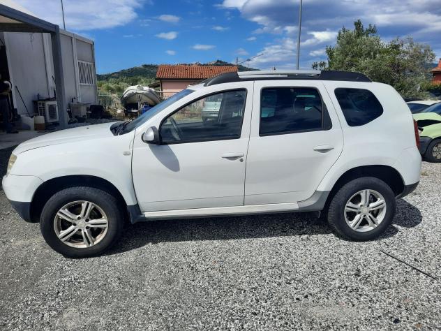 Dacia Duster 1.6 110CV 4x2 GPL Lauréate COMMERCIANTI - Foto 4