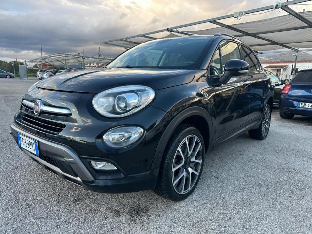 Fiat 500X 2.0 MultiJet 4x4 Cross Automatica - Foto 9