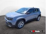 Jeep Avenger E-Hybrid Altitude 1.2 110cv Dct Mhev