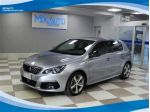 PEUGEOT 308 1.2 PureTech 130cv GT Line EAT8 EU6