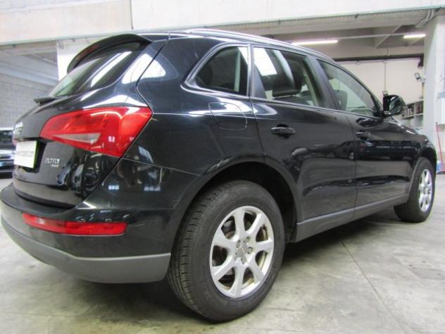 AUDI Q5 Q5 2.0 TDi quattro S-Tronic * 231.000 KM REALI * rif. 23914014 - Foto 5