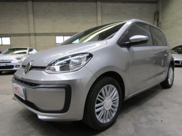 VOLKSWAGEN up! Up 1.0 EVO move Up! 5p * 60.000 KM REALI * rif. 23941866