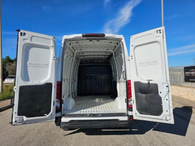 IVECO Daily 35S12V 2.3 HPT PM-TM Furgone Passo 3520 rif. 23712727 - Foto 8