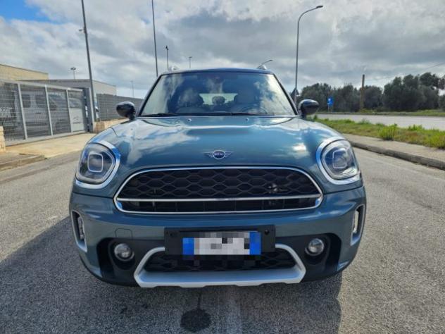 MINI Countryman 1.5 Cooper SE Countryman ALL4 Automatica rif. 24013284 - Foto 2