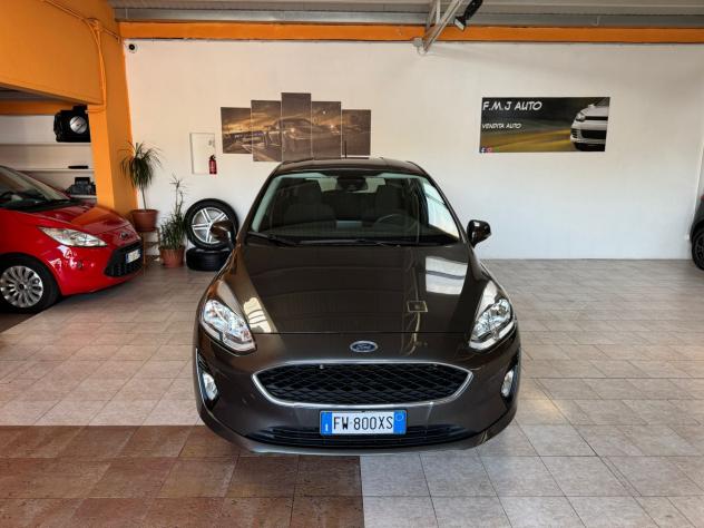 Ford Fiesta 1.1 85 CV 5 porte Plus - Foto 2