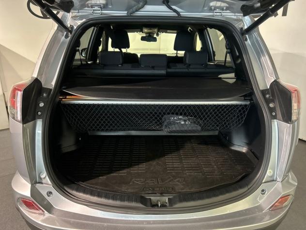 Toyota RAV4 RAV4 2.5 Hybrid 2WD Dynamic+ - Foto 8