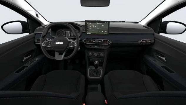 DACIA Sandero Stepway Eco-G 120 CV Expression rif. 23891691 - Foto 4
