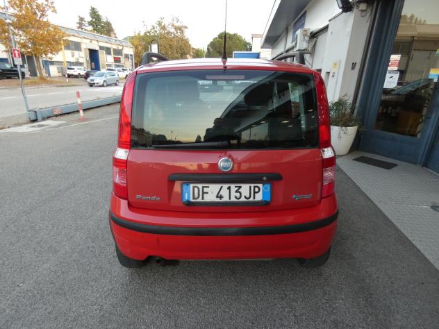 FIAT Panda 2ª serie Panda 1.2 Dynamic Natural Power - Foto 6