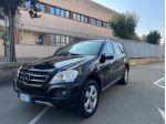 MERCEDES-BENZ ML 320 4Matic Chrome 224CV 7G-TRONIC UNICO PROPRIETARIO rif.  &hellip;